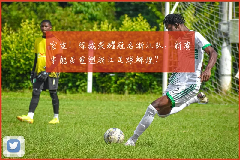 官宣！绿城荣耀冠名浙江队，新赛季能否重塑浙江足球辉煌？