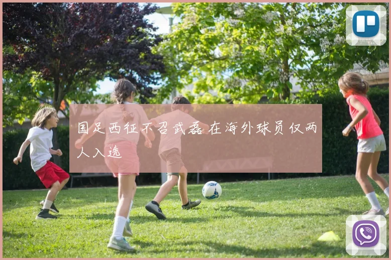 国足西征不召武磊 在海外球员仅两人入选